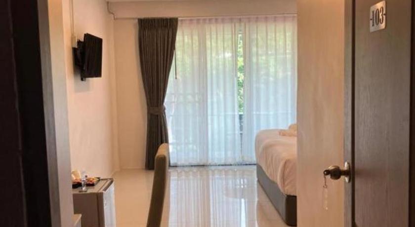 Route12 Hotel Khao Kho Exterior photo